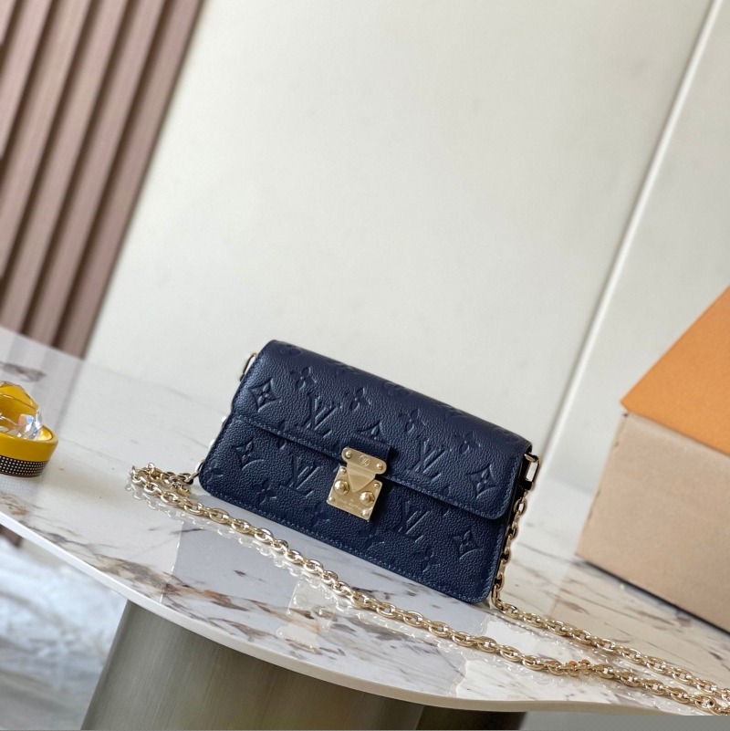 LV Satchel bags